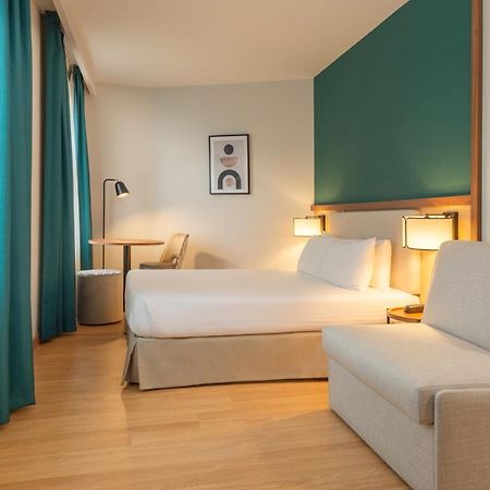 Hotel Elche Centro , Affiliated By Melia Ngoại thất bức ảnh