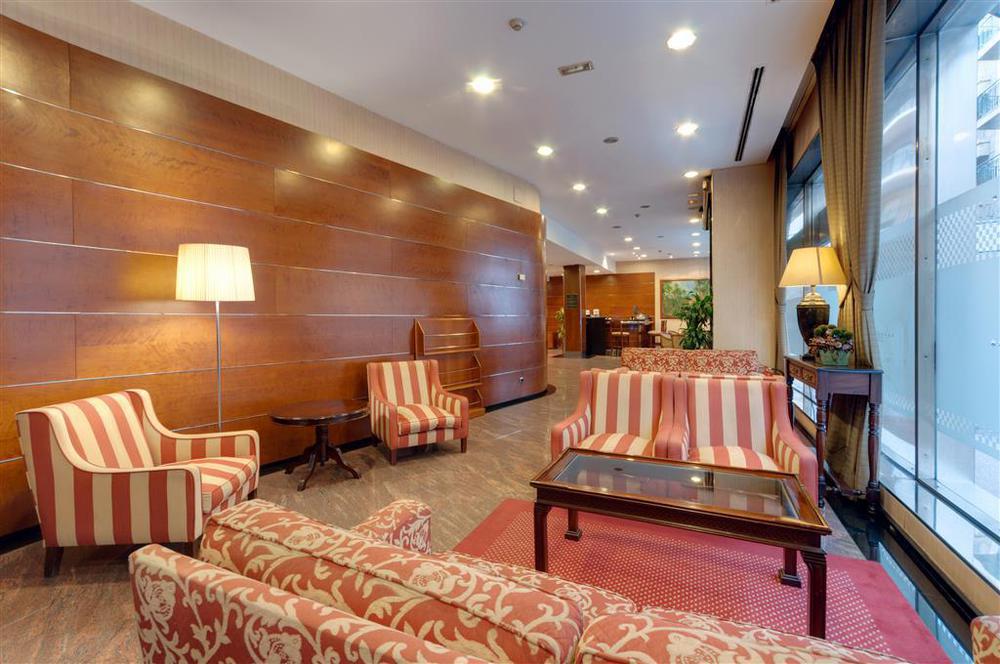 Hotel Elche Centro , Affiliated By Melia Nội địa bức ảnh