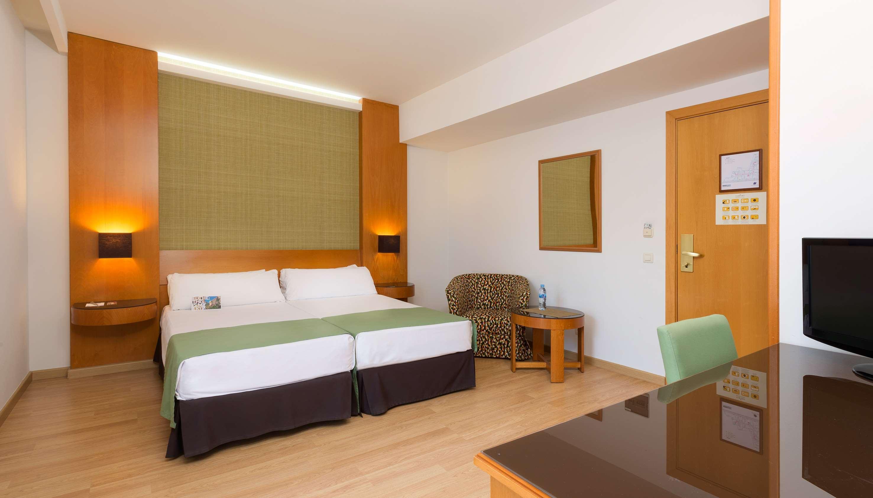 Hotel Elche Centro , Affiliated By Melia Ngoại thất bức ảnh