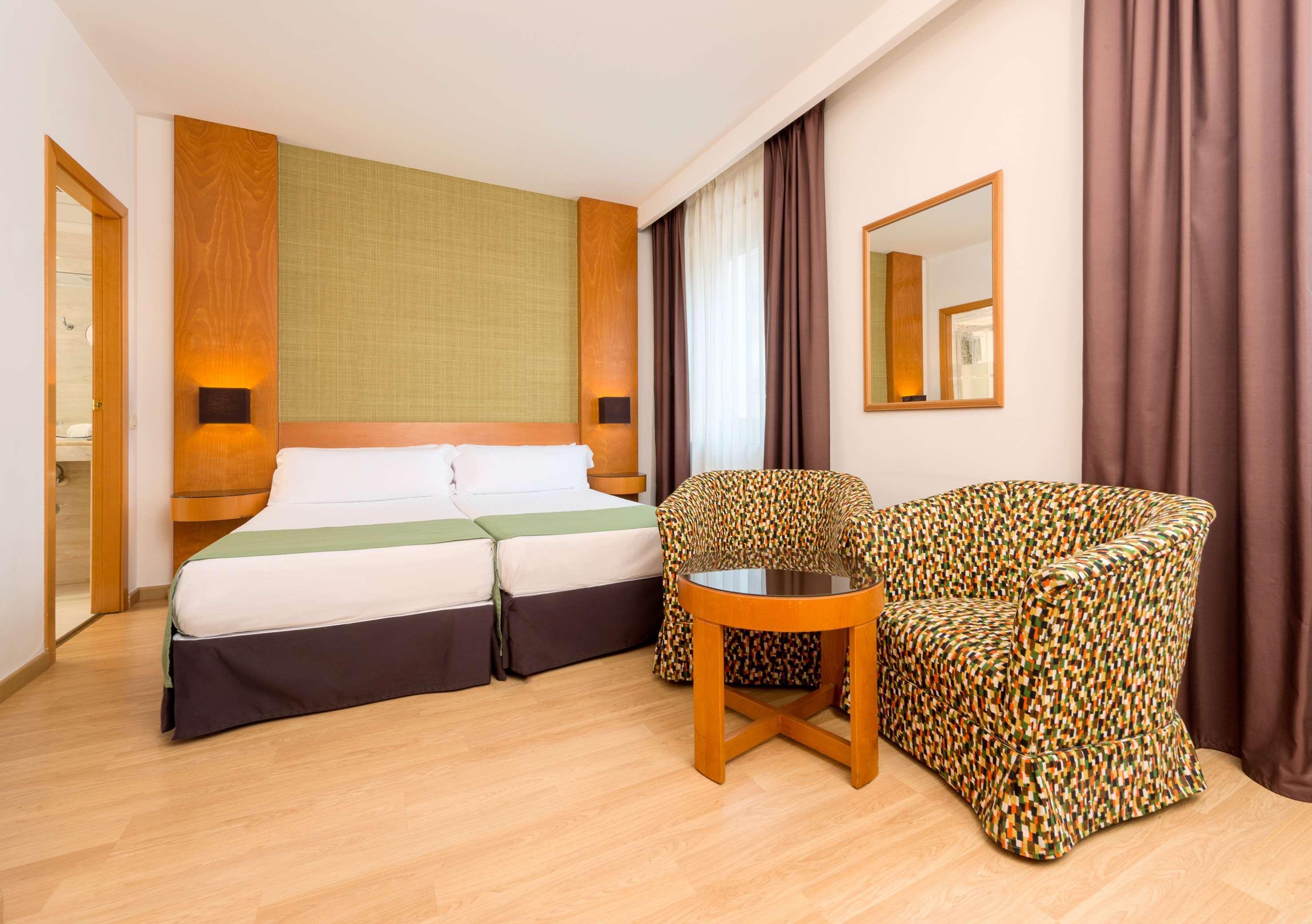 Hotel Elche Centro , Affiliated By Melia Ngoại thất bức ảnh