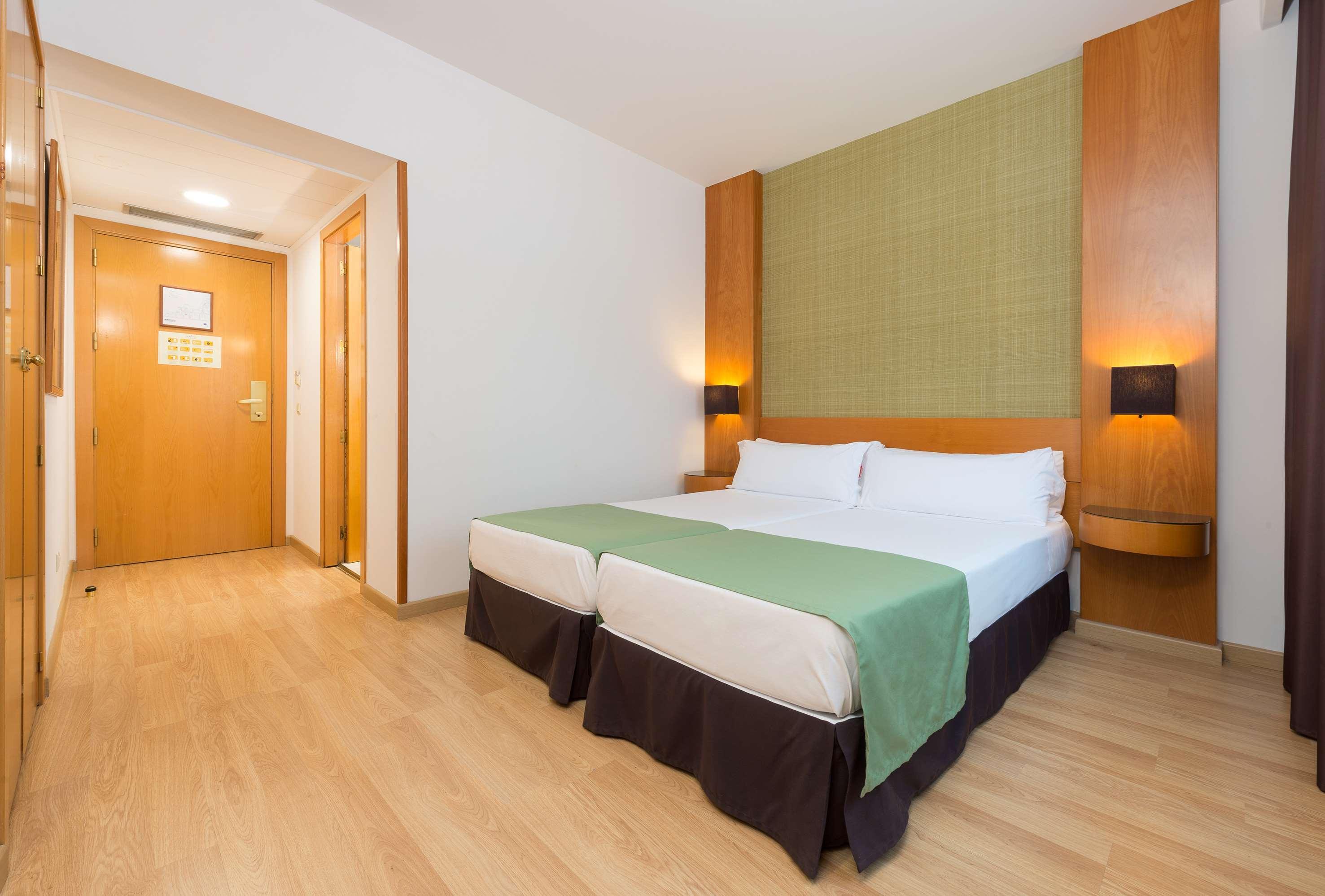 Hotel Elche Centro , Affiliated By Melia Ngoại thất bức ảnh