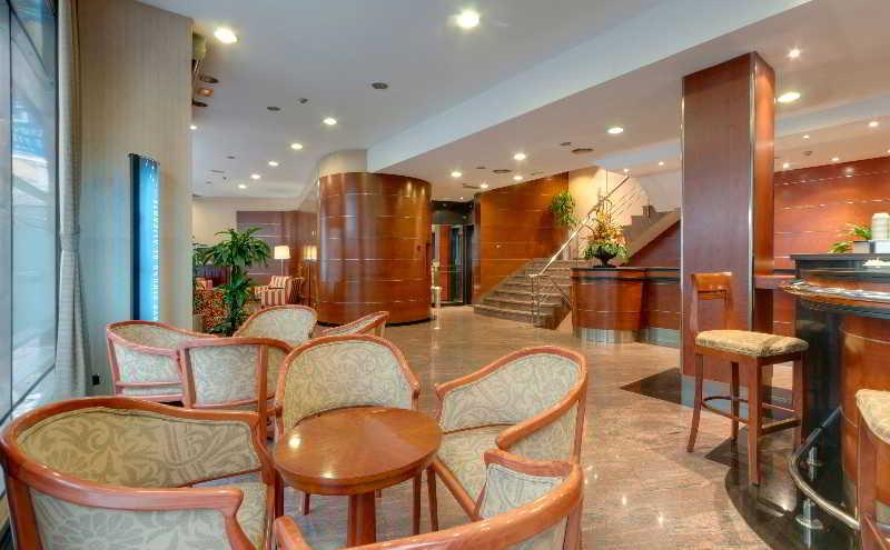 Hotel Elche Centro , Affiliated By Melia Ngoại thất bức ảnh