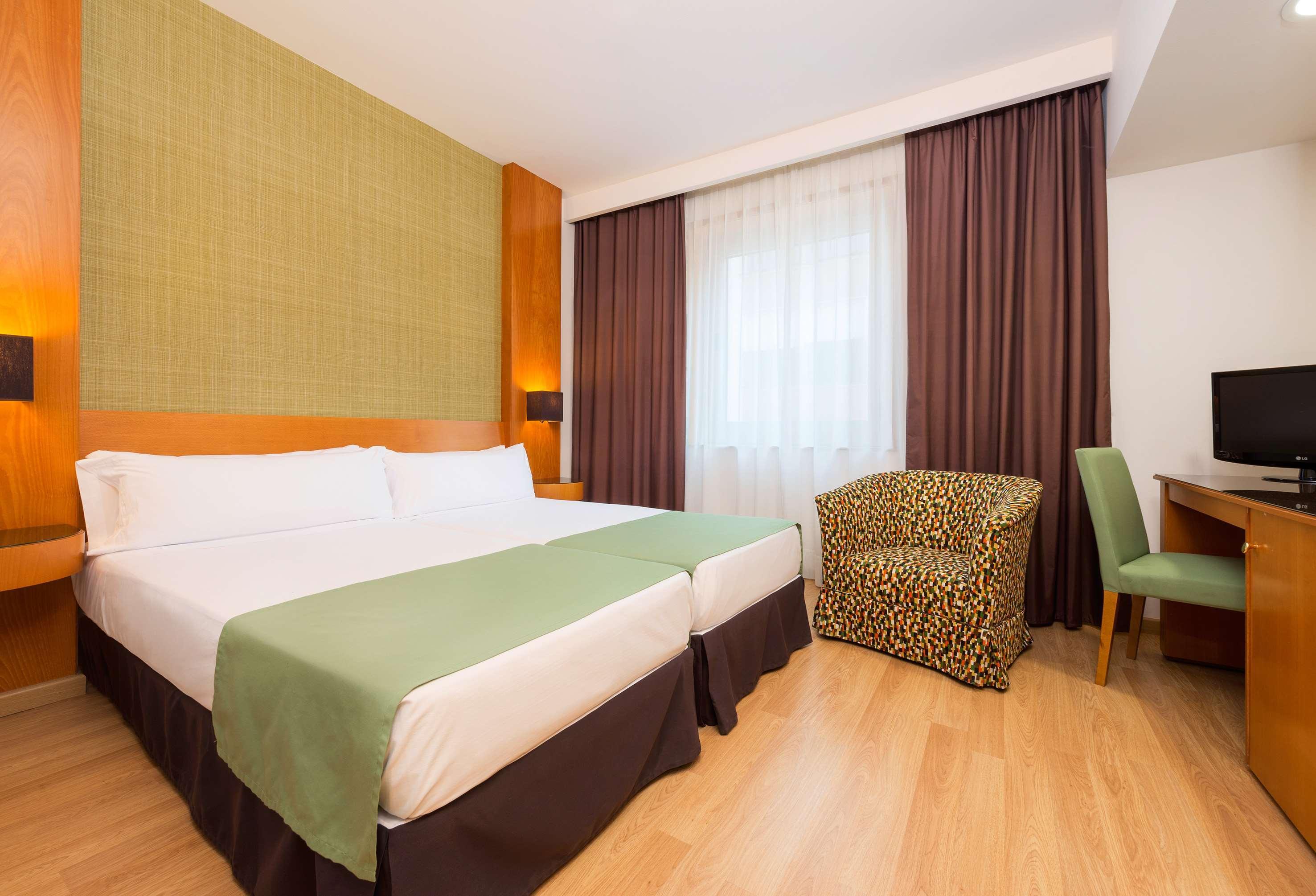 Hotel Elche Centro , Affiliated By Melia Ngoại thất bức ảnh