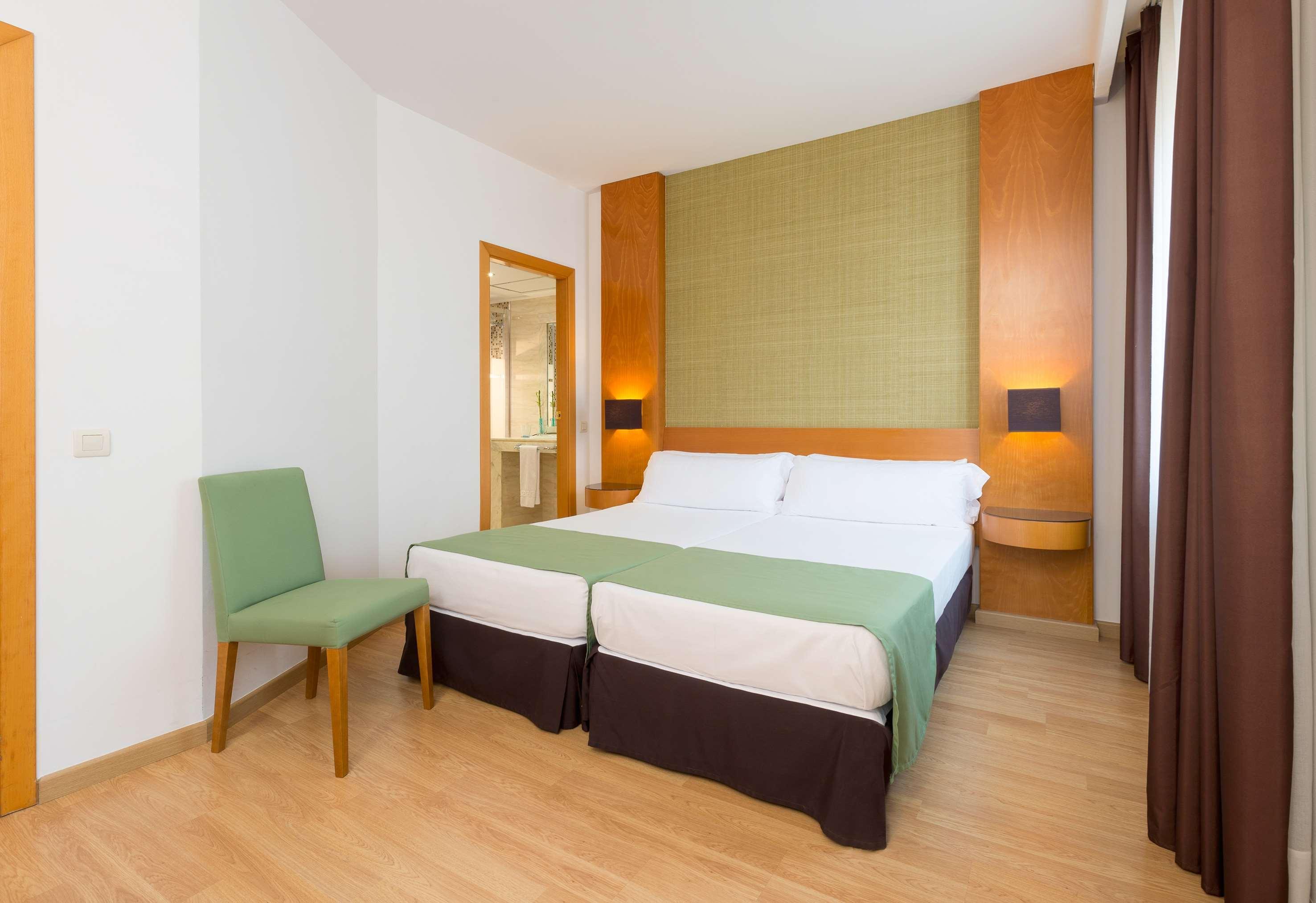 Hotel Elche Centro , Affiliated By Melia Ngoại thất bức ảnh