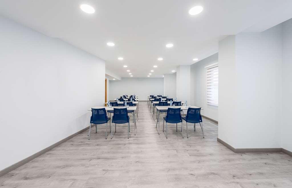 Hotel Elche Centro , Affiliated By Melia Tiện nghi bức ảnh