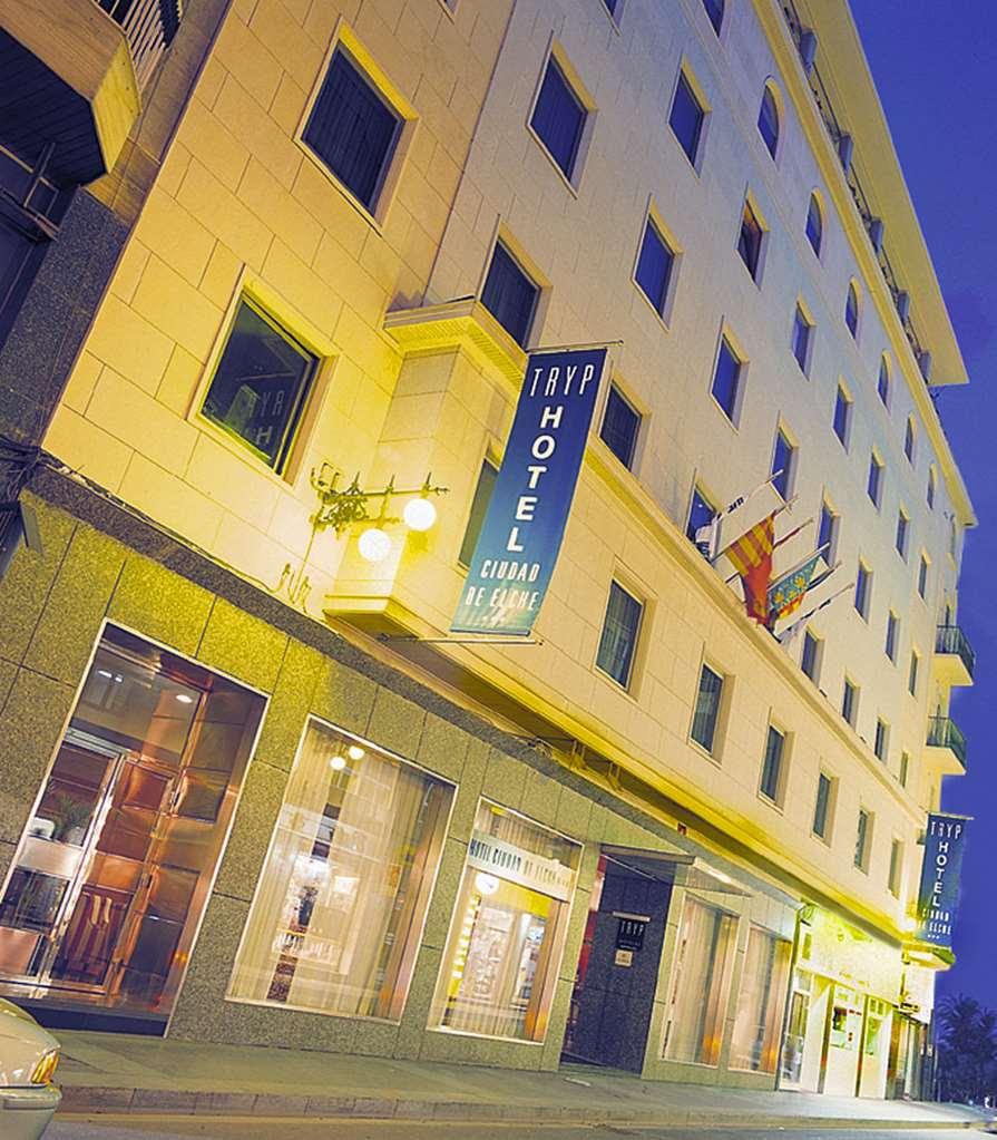 Hotel Elche Centro , Affiliated By Melia Ngoại thất bức ảnh