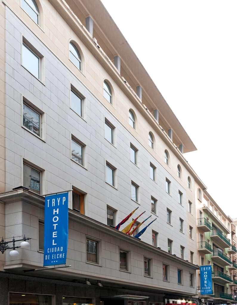 Hotel Elche Centro , Affiliated By Melia Ngoại thất bức ảnh