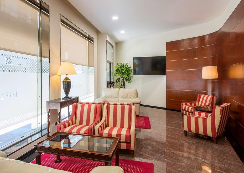 Hotel Elche Centro , Affiliated By Melia Nội địa bức ảnh