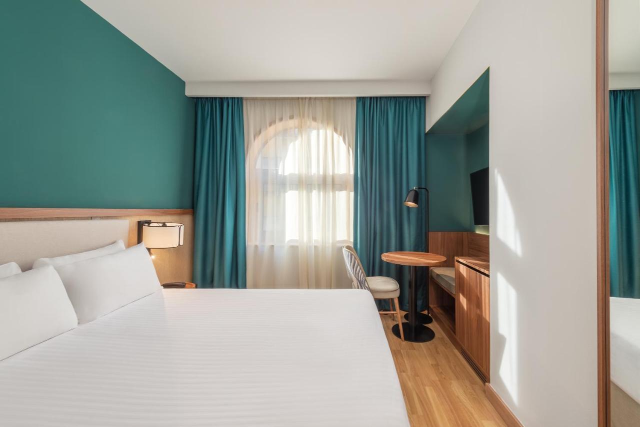 Hotel Elche Centro , Affiliated By Melia Ngoại thất bức ảnh
