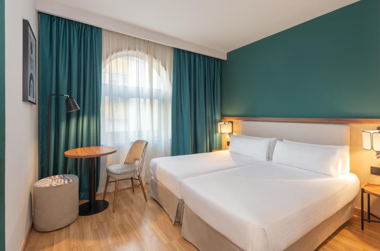 Hotel Elche Centro , Affiliated By Melia Ngoại thất bức ảnh