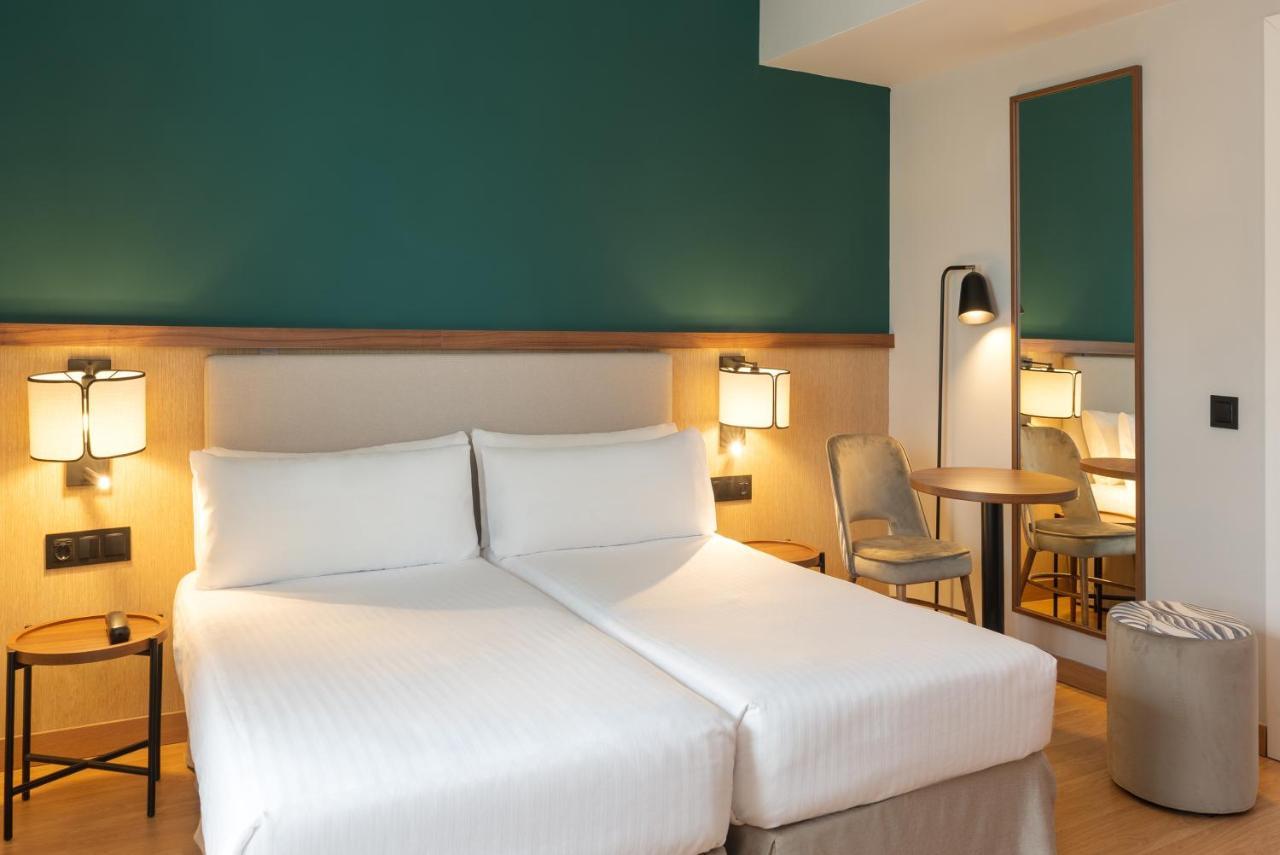 Hotel Elche Centro , Affiliated By Melia Ngoại thất bức ảnh