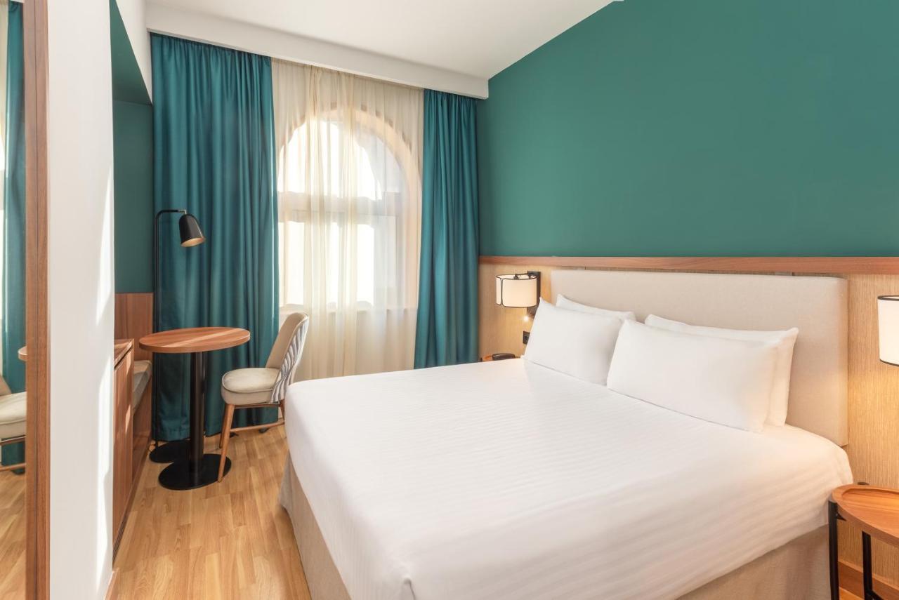 Hotel Elche Centro , Affiliated By Melia Ngoại thất bức ảnh