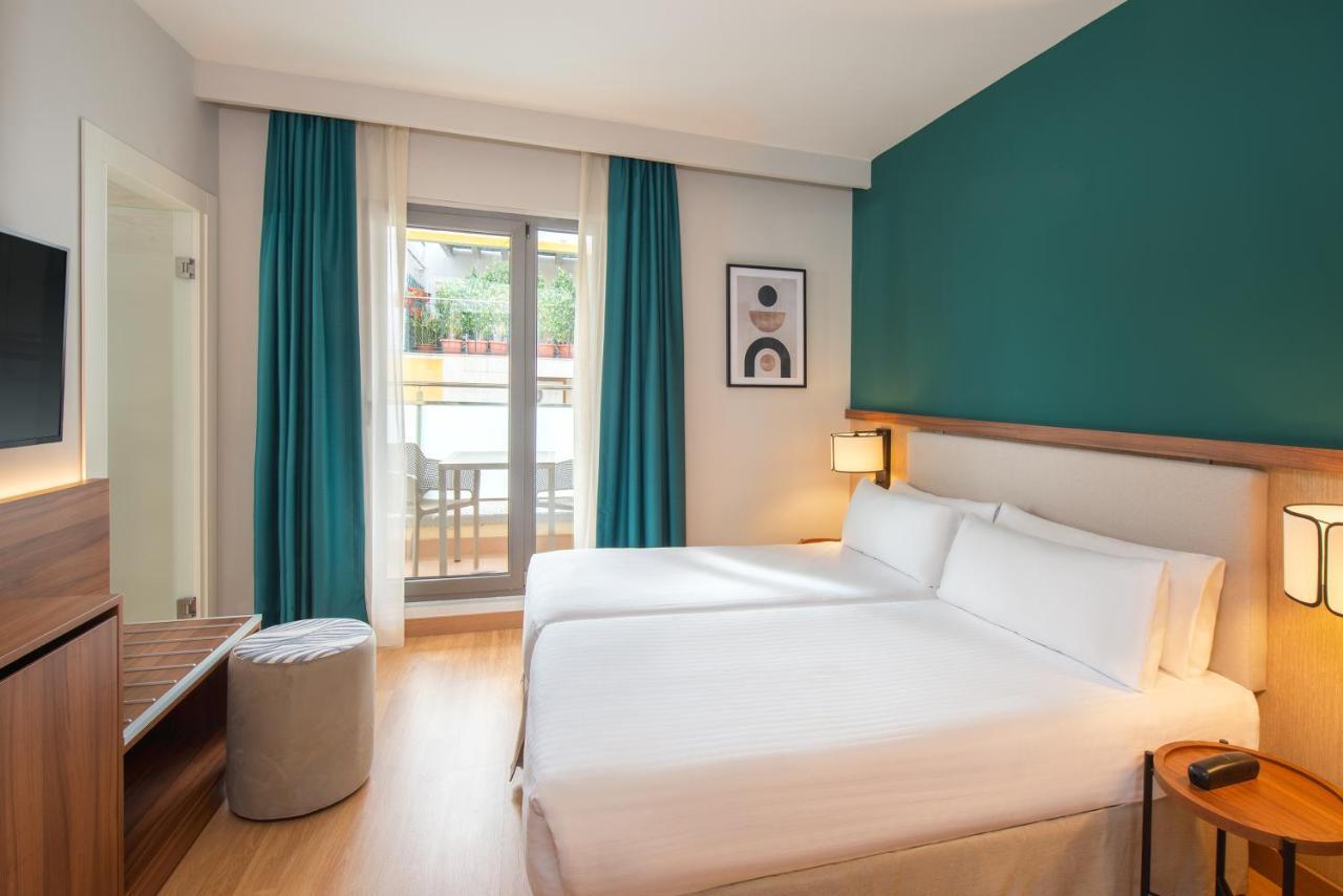 Hotel Elche Centro , Affiliated By Melia Ngoại thất bức ảnh