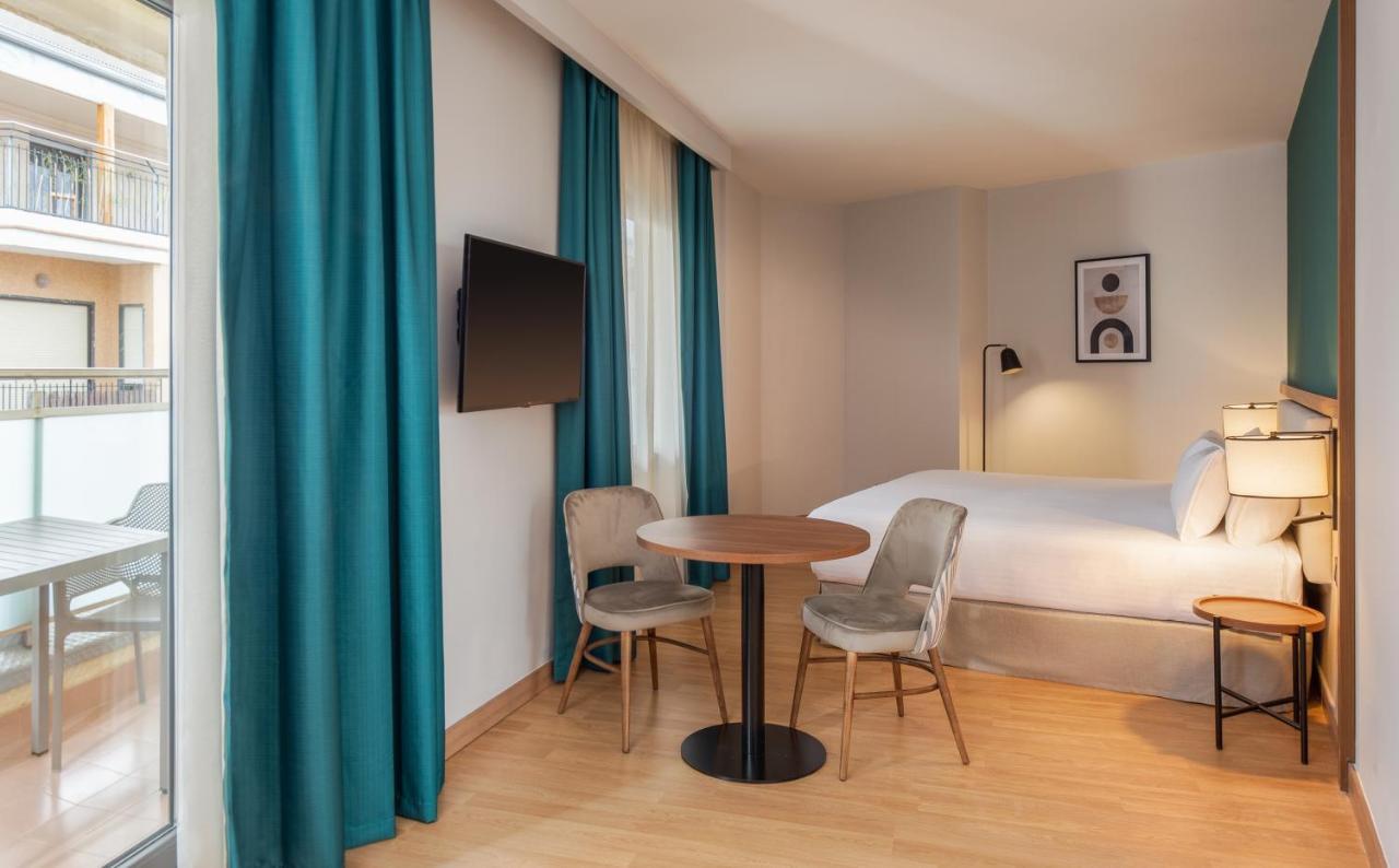 Hotel Elche Centro , Affiliated By Melia Ngoại thất bức ảnh
