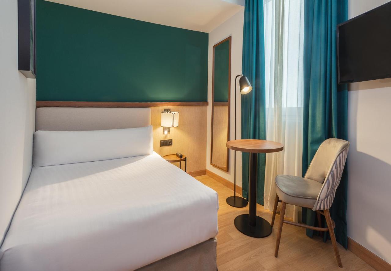 Hotel Elche Centro , Affiliated By Melia Ngoại thất bức ảnh