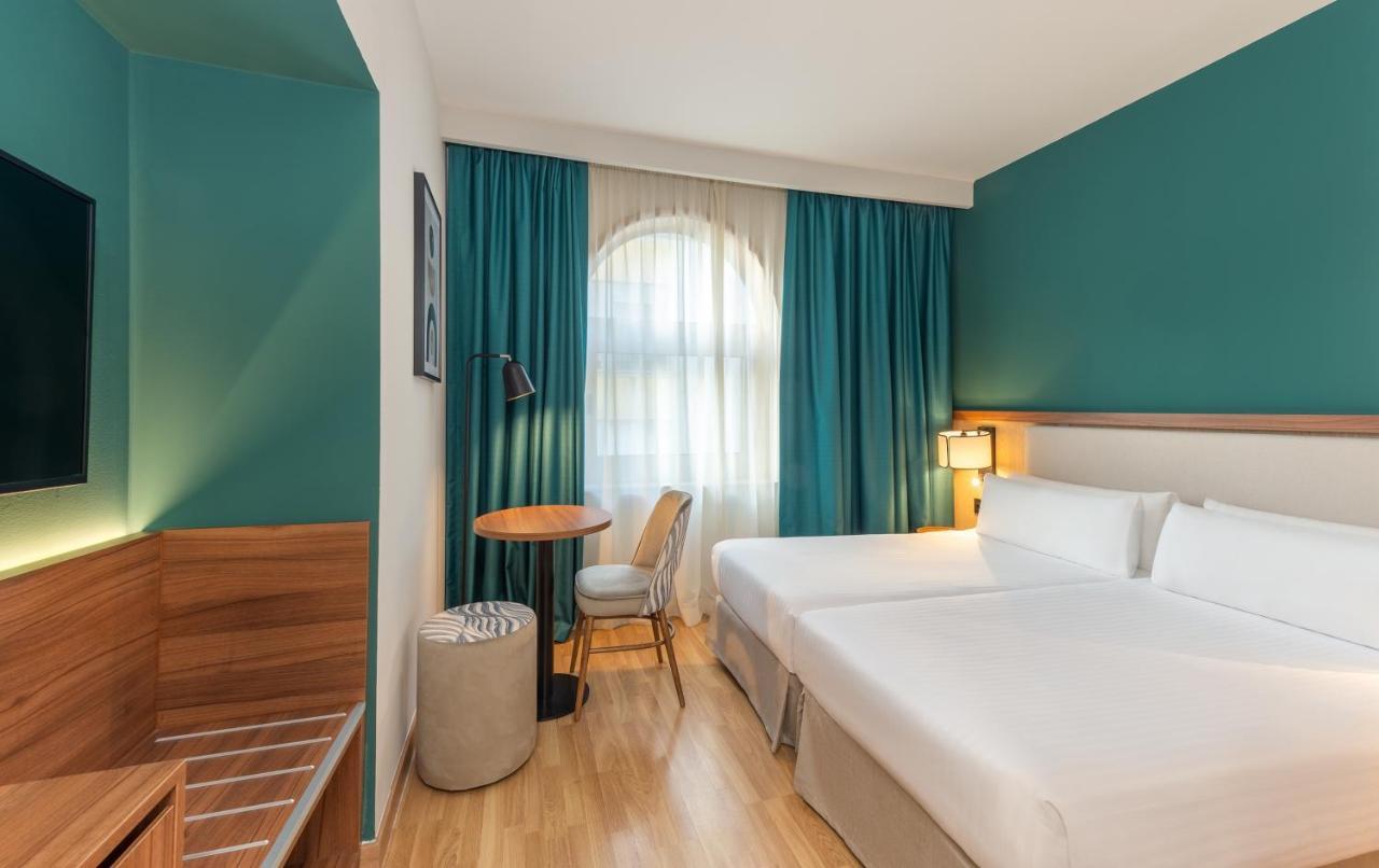 Hotel Elche Centro , Affiliated By Melia Ngoại thất bức ảnh