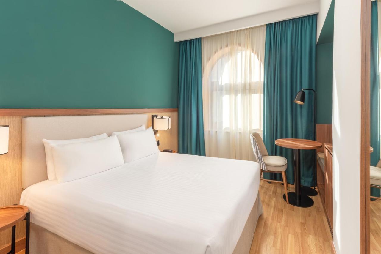 Hotel Elche Centro , Affiliated By Melia Ngoại thất bức ảnh