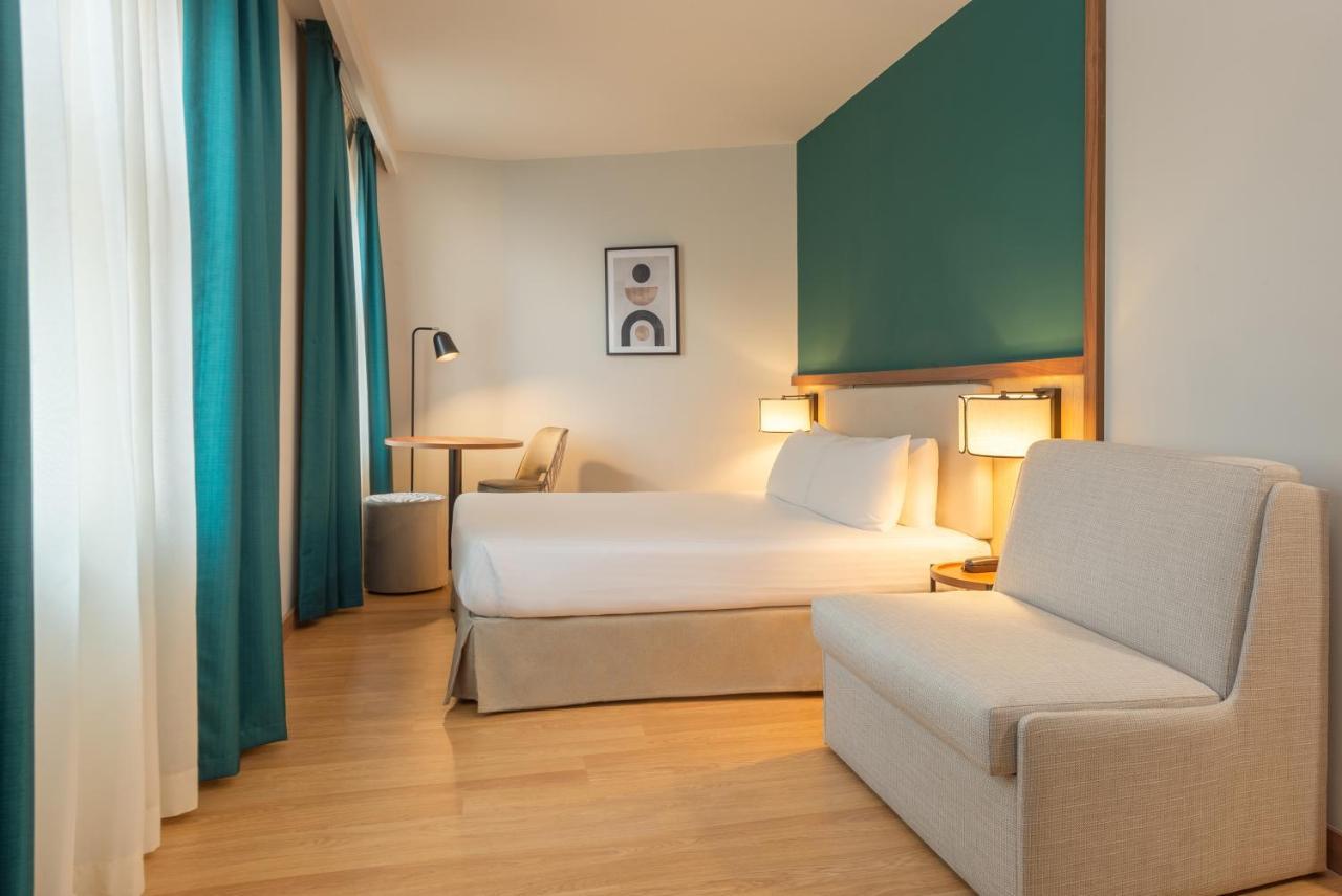 Hotel Elche Centro , Affiliated By Melia Ngoại thất bức ảnh