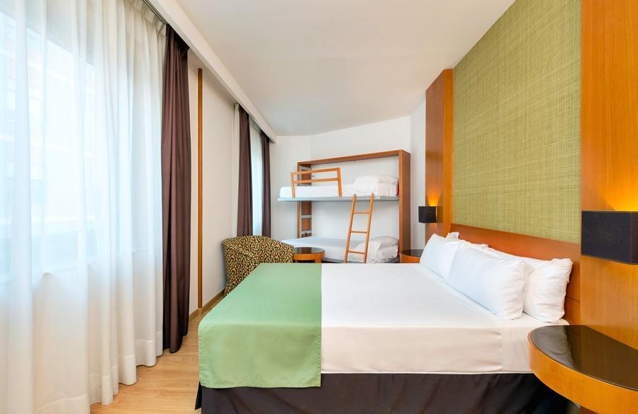 Hotel Elche Centro , Affiliated By Melia Ngoại thất bức ảnh