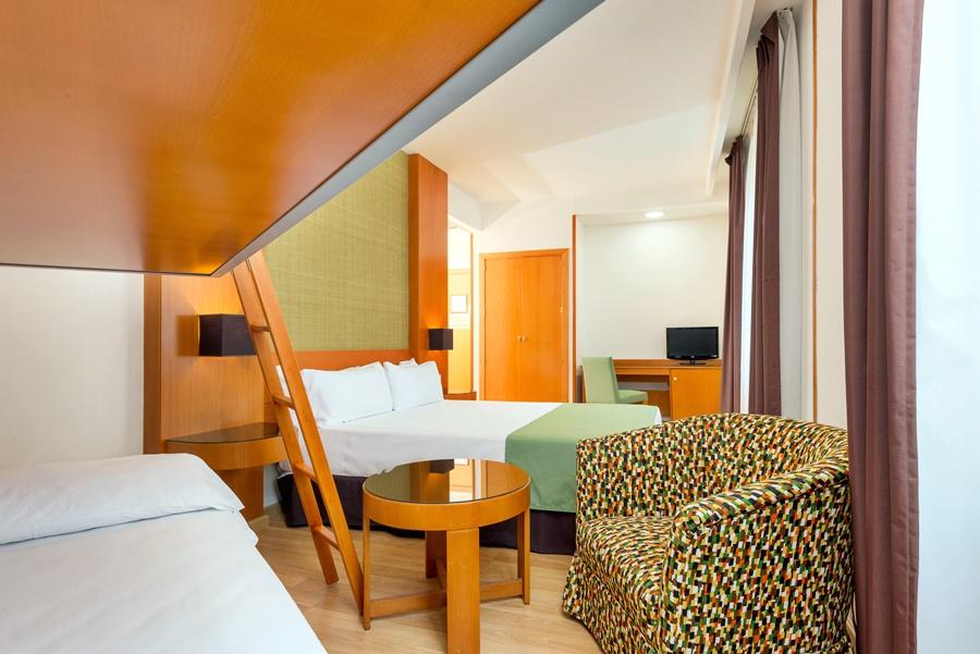 Hotel Elche Centro , Affiliated By Melia Ngoại thất bức ảnh