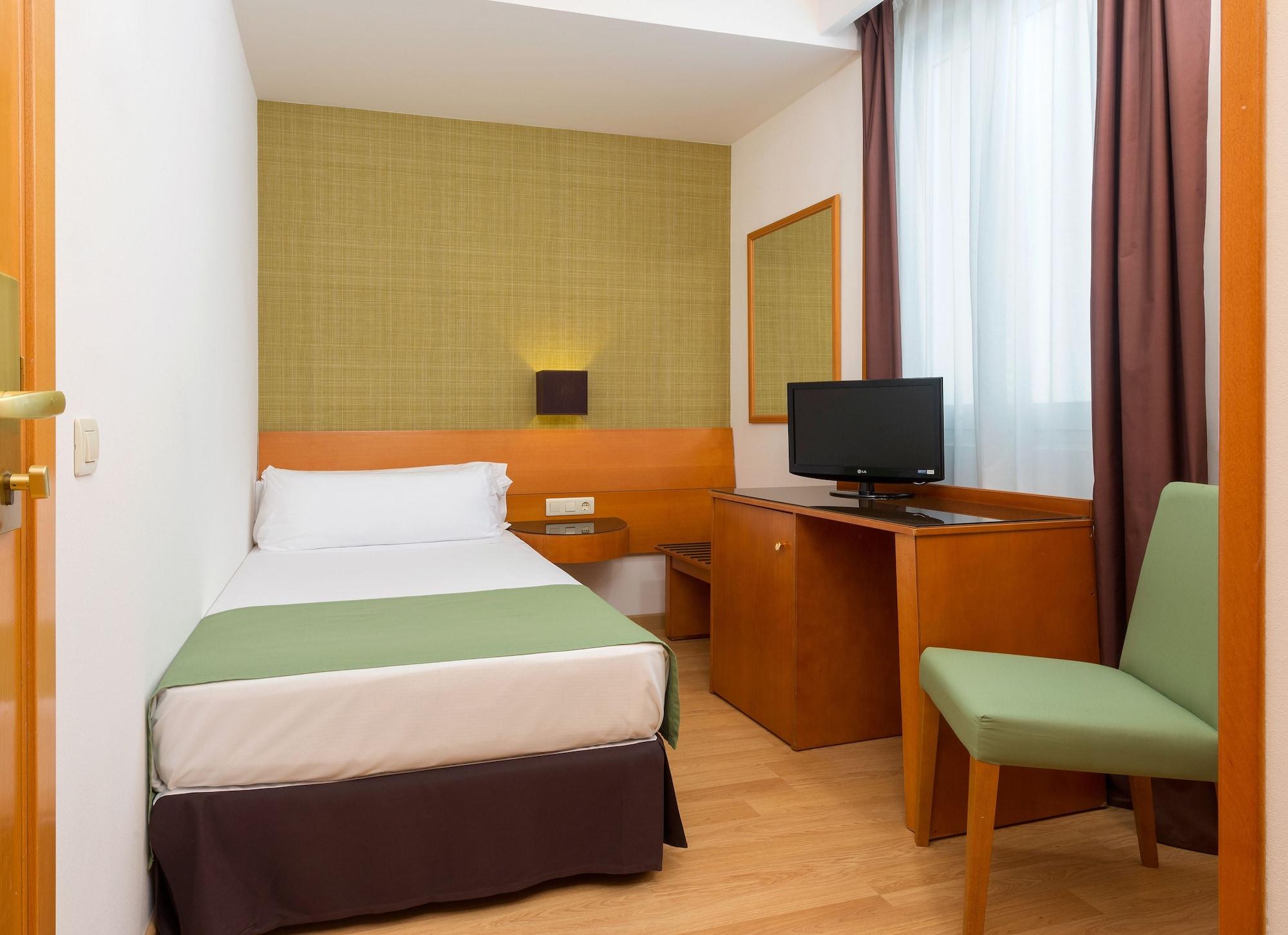 Hotel Elche Centro , Affiliated By Melia Ngoại thất bức ảnh