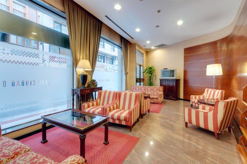 Hotel Elche Centro , Affiliated By Melia Ngoại thất bức ảnh